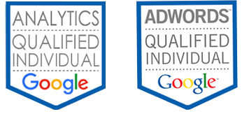 Certified marketing agency