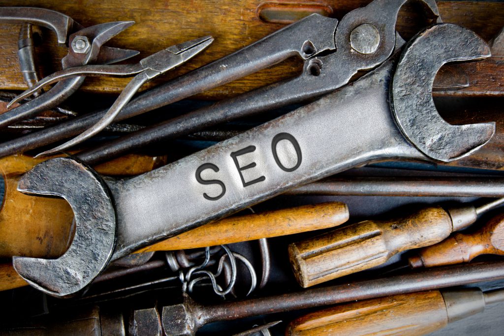 Кращі безкоштовні SEO інструменти