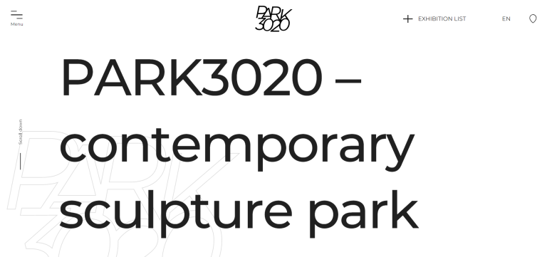 ПАРК3020