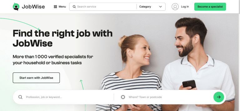 Job Wise