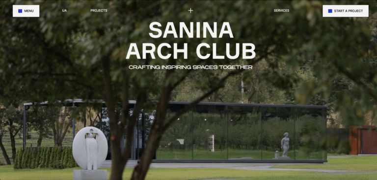 Sanina Arch Club